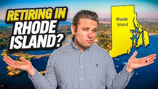 Is Rhode Island The Right Place To Retire Pros And Cons You Need To Know