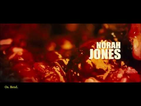 Norah Jones - The Story (soundtrack "My Blueberry Nights")
