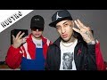 NEUTRO SHORTY || BZRP Music Sessions #21 NEUTRO SHORTY || BZRP Music Sessions #21