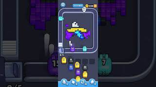 Pixel Flow Level 1064