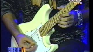 Rata Blanca - Teatro Gran Rex - 07/04/2001 - Completo