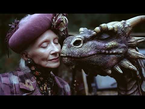 Surreal Scenes-Fairytale - Official Music Video-4K