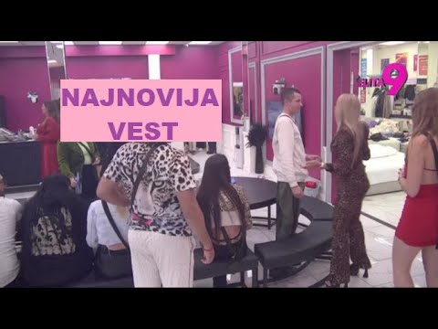 FANOVI ŠOKIRANI - Aneli TVRDI DA Nerio NIKADA NIJE BIO ZANEMAREN a ONA ga ZABORAVILA #elita9#zadruga