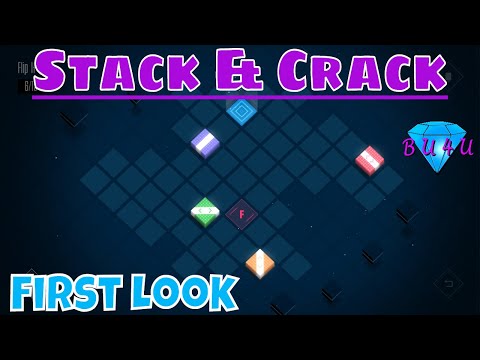 stacks n cracks
