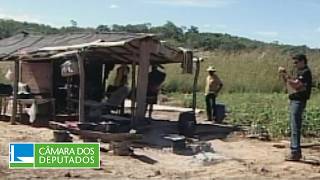  Desafios do combate ao trabalho escravo contemporâneo no Brasil - 12/05/2026 17:00