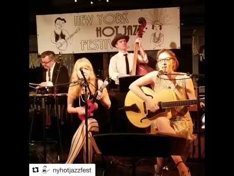 The Moonlighters - Making Wiki Waki Down In Waikiki