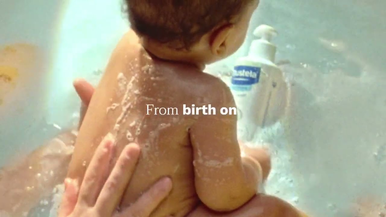 From Birth On — Mustela
