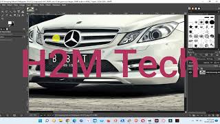 Fast Photo Editing 2/1/2024  H2M Tech