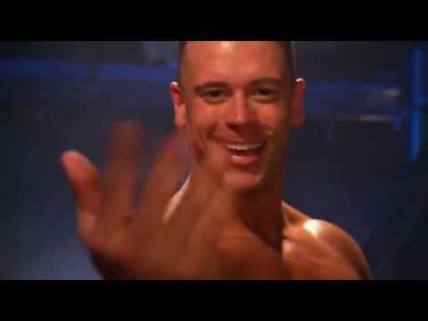 Alex Riley Entrance Video