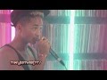Jaden Smith Freestyle Pt3 Westwood Crib Session