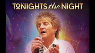 Download lagu Rod Stewart - Tonight's The Night (EXTENDED VERSION) mp3