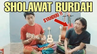 Download lagu SUARANYAAA !!? Sholawat burdah cover kentrung mocil sianida, kang nduy mp3 Download lagu SUARANYAAA !!? Sholawat burdah cover kentrung mocil sianida, kang nduy mp3