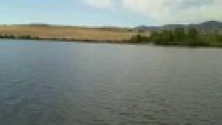 preview picture of video 'Bear Creek Lake , Morrison Colorado'