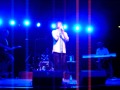 Elliott Yamin-Gather Round-Va Beach,VA 9-20-11