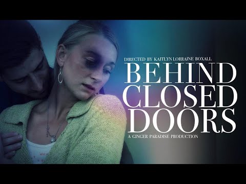 Behind Closed Doors - Official Film (2021) Vasile Marin, Holly Prentice 