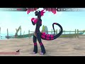 LoveDrug [VRC FBT Dancing]