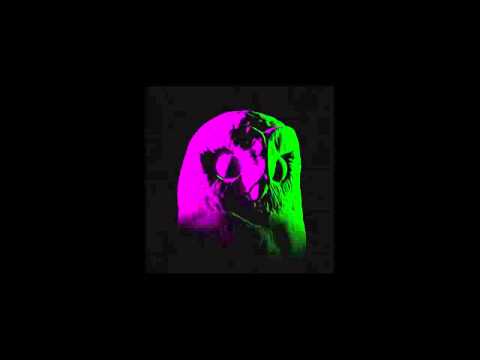 20syl - Tyto Alba Mix - for Brain Magazine [Part One]