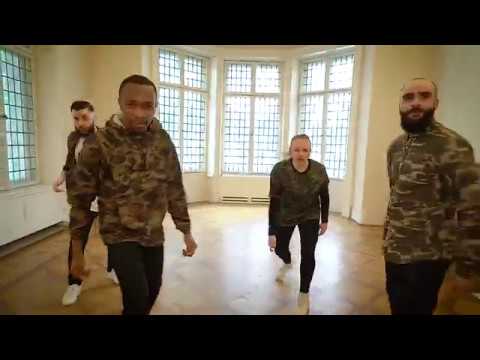 Method Man ft. Busta Rhymes - What's Happenin' | Choreography by Eddie Yalman