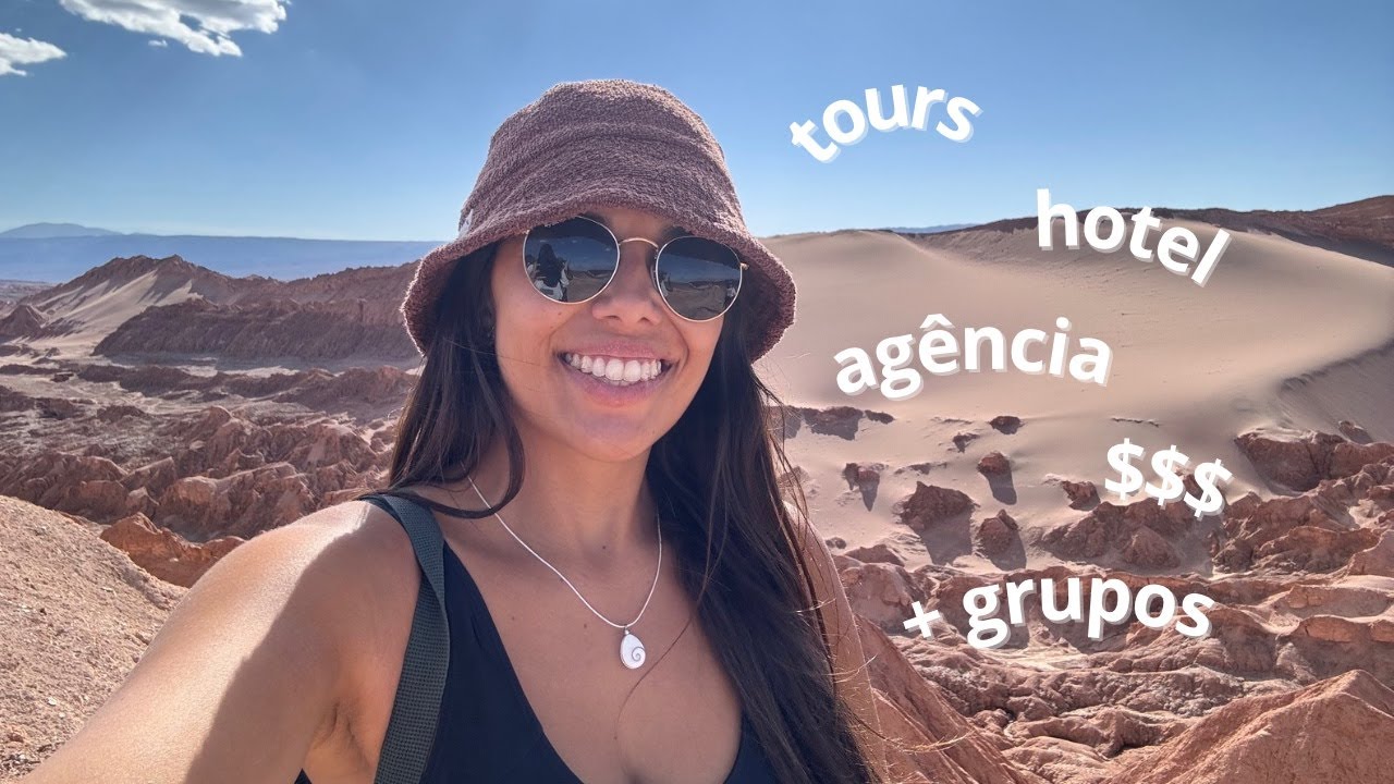 Q&A: tudo sobre a nossa viagem no Atacama e Salar do Uyuni