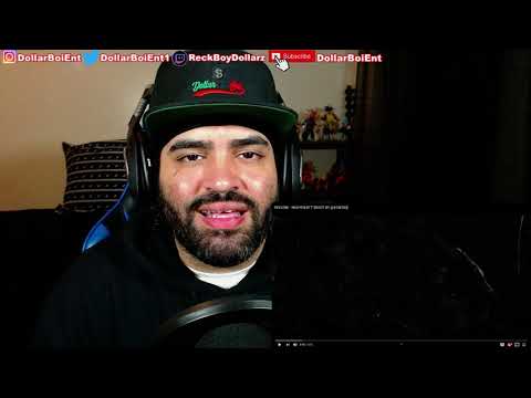 KEELOW - NIGHTSHIFT (Official Music Video) New York Reaction