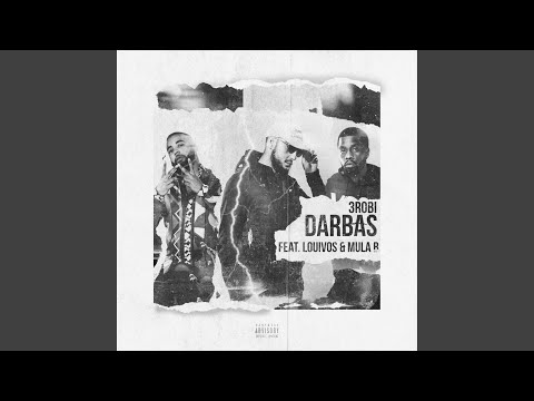 Darbas (feat. Mula B, LouiVos)