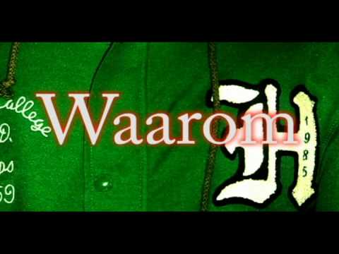 Stieba en Morpheen- Waarom