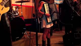 Brave Combo at Blobs God Bless America Polka