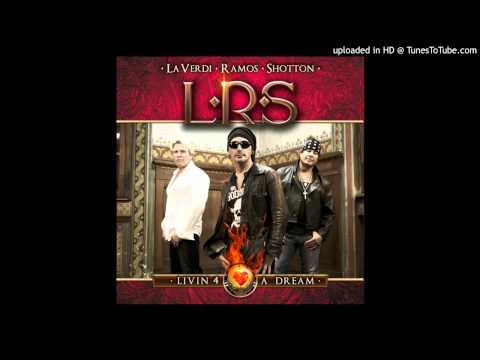 L.R.S. 01. Livin' 4 a Dream (SINGLE)
