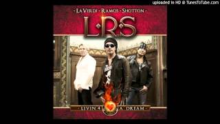 L.R.S. 01. Livin' 4 a Dream (SINGLE)