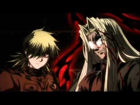 Hell Ova 10 surikato