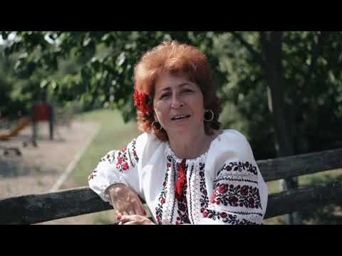 Irina Gherman & Lidia Ciurea -Satule,satucul meu