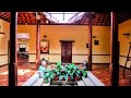 Indian Heritage Hotel Ajjana Mane Homestay Karnataka