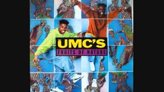 The UMC&#39;s - Any Way The Wind Blows