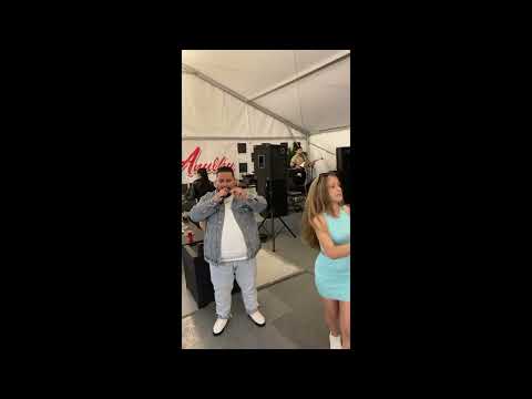 Live video GIPSY PHRALA - Bufet u Anulky, 20/5/2023 @fizerwebchannel