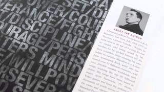 Manafest Fighter Book Trailer #2