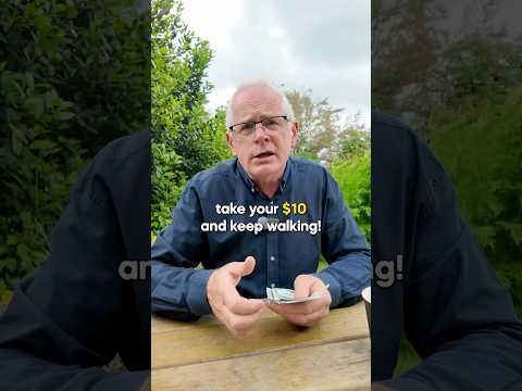 Ein Jugendlicher versucht, den Falschen zu betrügen 😅💥 Großer Fehler!