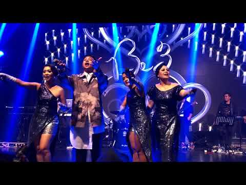 be3 - cintailah aku (feat mario ginanjar)