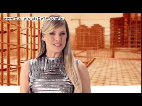 ArcelorMittal - ArcelorMittal é Aço - Comercial de TV