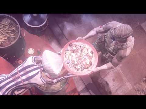 let it die mushroom stew #9