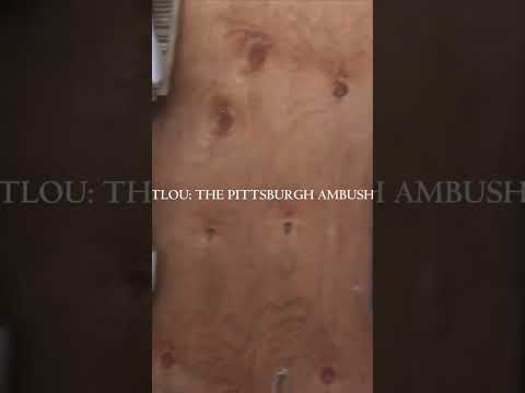 TLOU: THE PITTSBURGH AMBUSH