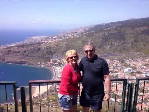 2013: Our great moments in Madeira!