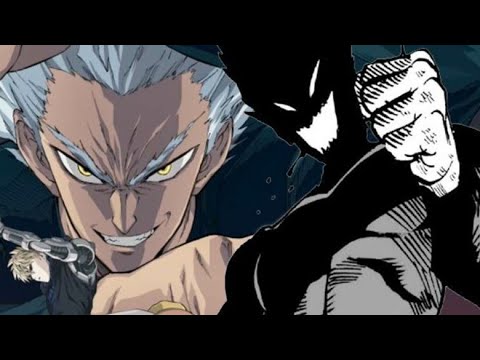 One Punch Man 2nd Season Ep2[•AMV•]