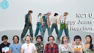 Download lagu Classical & Jazz Musicians React: NCT U 'Baggy Jeans' mp3 Download lagu Classical & Jazz Musicians React: NCT U 'Baggy Jeans' mp3