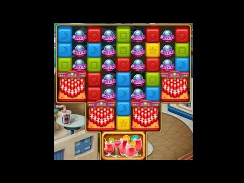 TOY BLAST level 3469