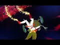 Grundel Toad S Defeat With Merlock S Scream