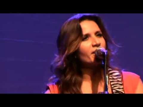 Chiara Civello - A me non devi dire mai