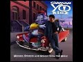 Carman: Yo Kidz! The Vidz