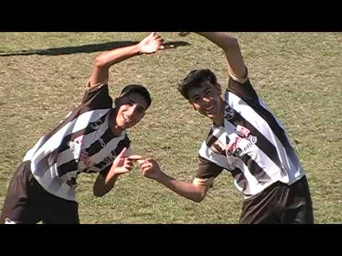 DEFE DE GLEW Vs. LAS MANDARINA-2º FECHA- TORNEO 40 AÑOS DE MALVINAS -CAT 5Ta
