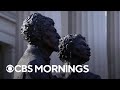 Freedom Fighters From 1850s Honored In St Louis
