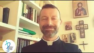 Download Lagu Commento al brano di Mc 7, 1-13 a cura di Don Flavio Frignani Thumbnail